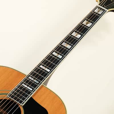 Guild F-50R, manufactured in 1975 [125078] (06/22) image 9
