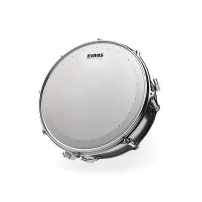 Evans Genera HD Snare Dry Drum Head, 12 Inch image 3
