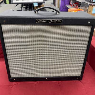 Fender Hot Rod Deville 212 Tube Combo Amp 1997 Made in USA image 1