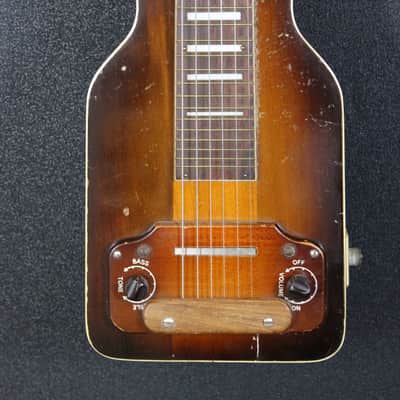Kay Sherwood Deluxe Early 1950's image 2