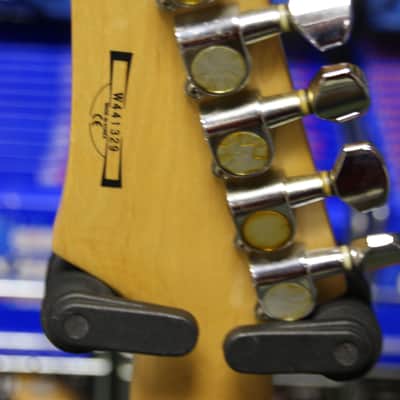 Ibanez Iceman IC120 electric guitar made in 2004 Korea S/H image 9