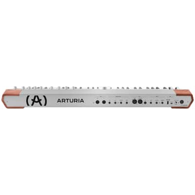 AstroLab 61 Silver Arturia image 3