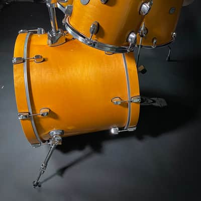 Mapex Meridian mid 2000's - Natural-gloss image 6
