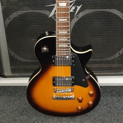 Jay Turser JT-220 Les Paul Style Electric Guitar image 1