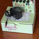 Electro-Harmonix Ravish Sitar Sitar Emulator 2011 - Present - Green / Red