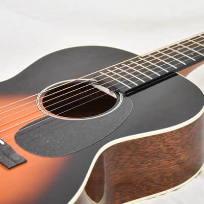 C.F. Martin CEO-7 - Sunburst(1373) image 7