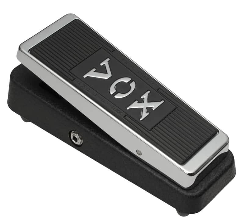 Vox RM1 Real McCoy Wah Pedal - FREE SHIPPING TO THE USA image 1