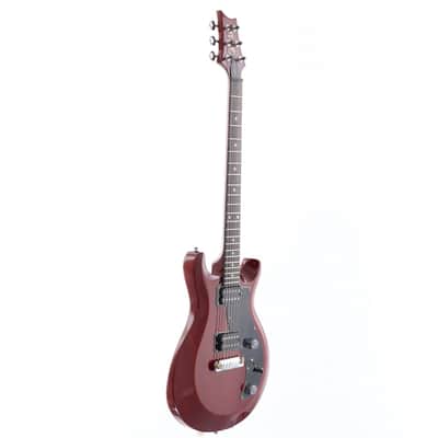 Paul Reed Smith (PRS) S2 Mira Vintage Cherry [15S2011245] (05/28) image 14