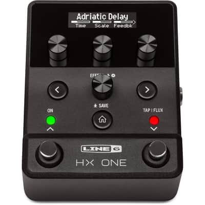 Line6 Hx One Helix image 2