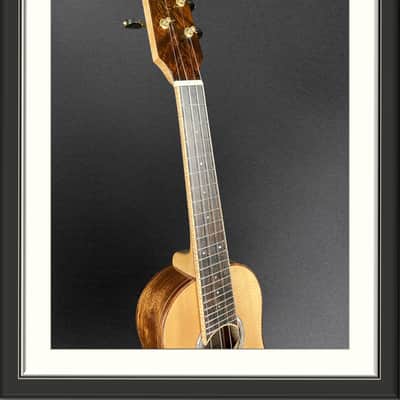 MachMachines Concert "D" Ukulele 2023 image 5