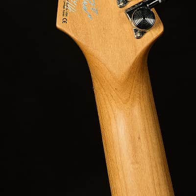 Reverend Crosscut W image 5