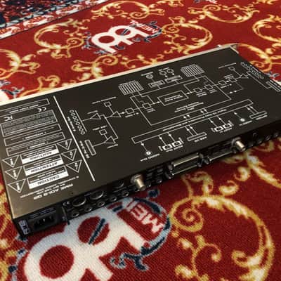 RME ADI-8 DS ADDA Converter image 3