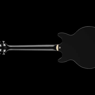 Hagstrom Alvar - Black image 6