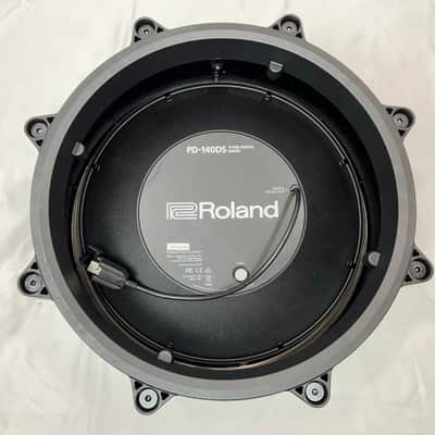 Roland PD-140DS BC V Drum 14" Digital Mesh Head PD140 image 6