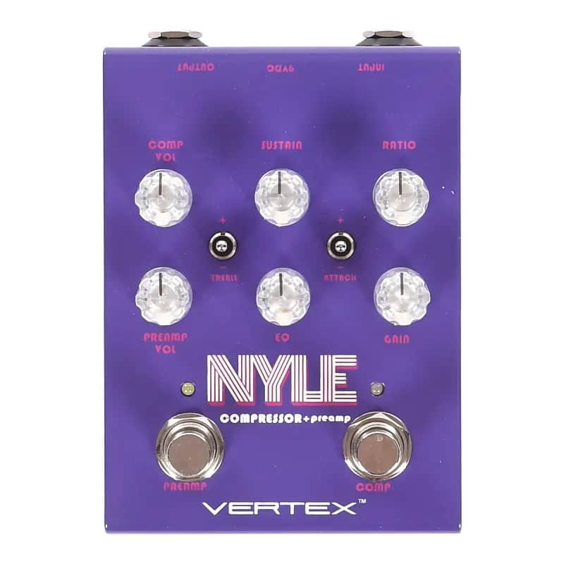 Vertex Nyle image 1