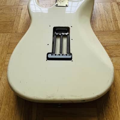 Fender JV Stratocaster | ST62-85 | MIJ 1982 | Red Bobbin PUs image 19