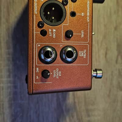 KMA Audio Machines Endgame Duality Calibrator 2024 - Present - Copper image 3