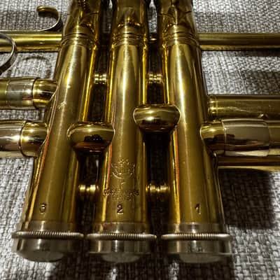 Couesnon Monopole Conservatoires 1940s-1950s - Lacquer image 5