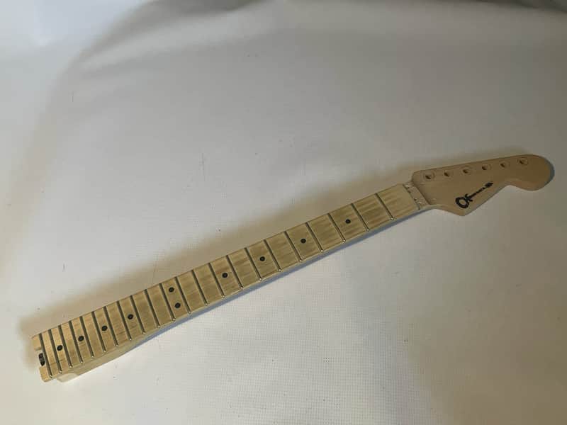Charvel Pro Mod Neck