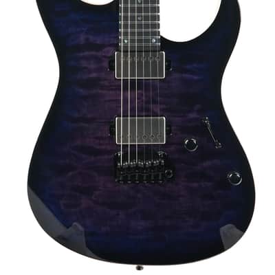Mayones Aquila Elite 6 Infinity Purple image 5
