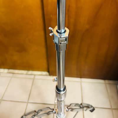 Pearl Heavy Duty Double Braced Straight Cymbal Stand image 3