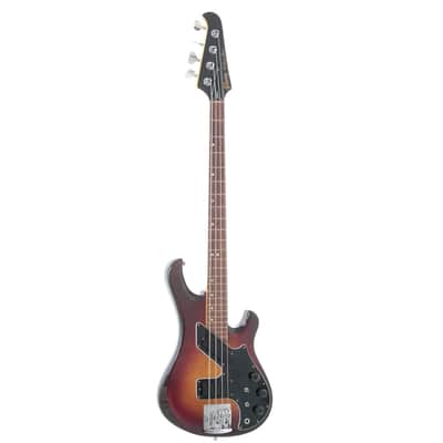 Gibson Victory Artist Bass