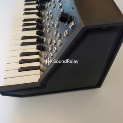 Korg MS20ic - MS-20 Midi Controller - USB & Cables Included - Tested image 14