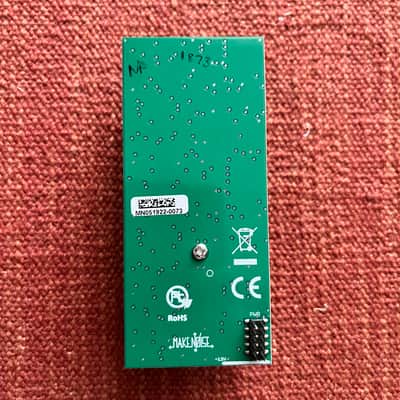 Make Noise X-PAN Module 2019 - Present - Black image 2