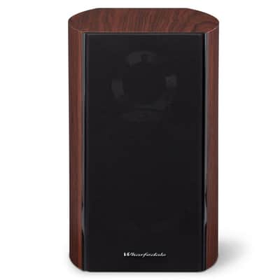 Wharfedale - Diamond 10.1 Bookshelf Speaker | Reverb