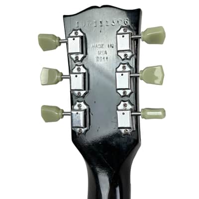 Gibson Les Paul Studio 2011 - Natural image 10