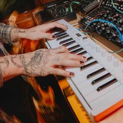 Arturia Keystep 37 MK2
