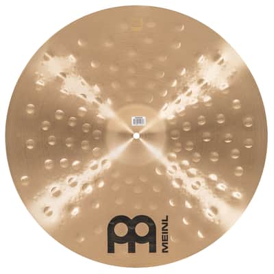 Meinl Pure Alloy EH 22'' Crash-Ride image 2