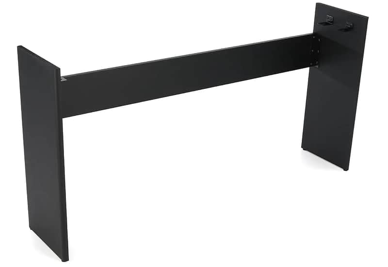 Roland KSC-70 Furniture Keyboard Stand - Black image 1