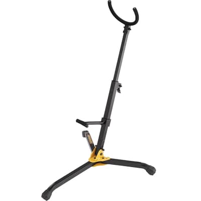 Hercules Stands DS535B Baritone Saxophone Stand-NEW image 2