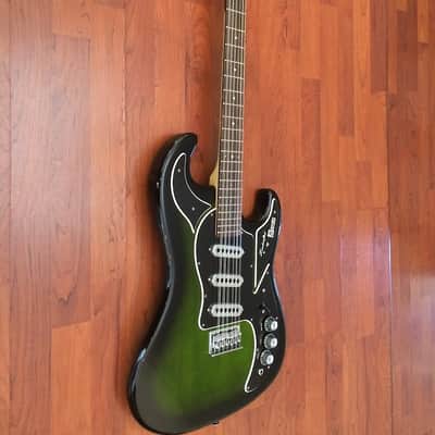 Burns Double Six 12-String Guitar image 12