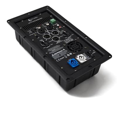 Replacement Amplifier K Series Module for QSC K8,K10,K12 Powered Speaker image 2