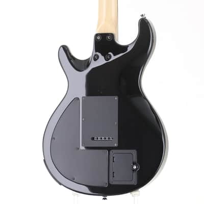 LINE6 Variax 700 Tremolo Black [03110486] (06/04) image 4