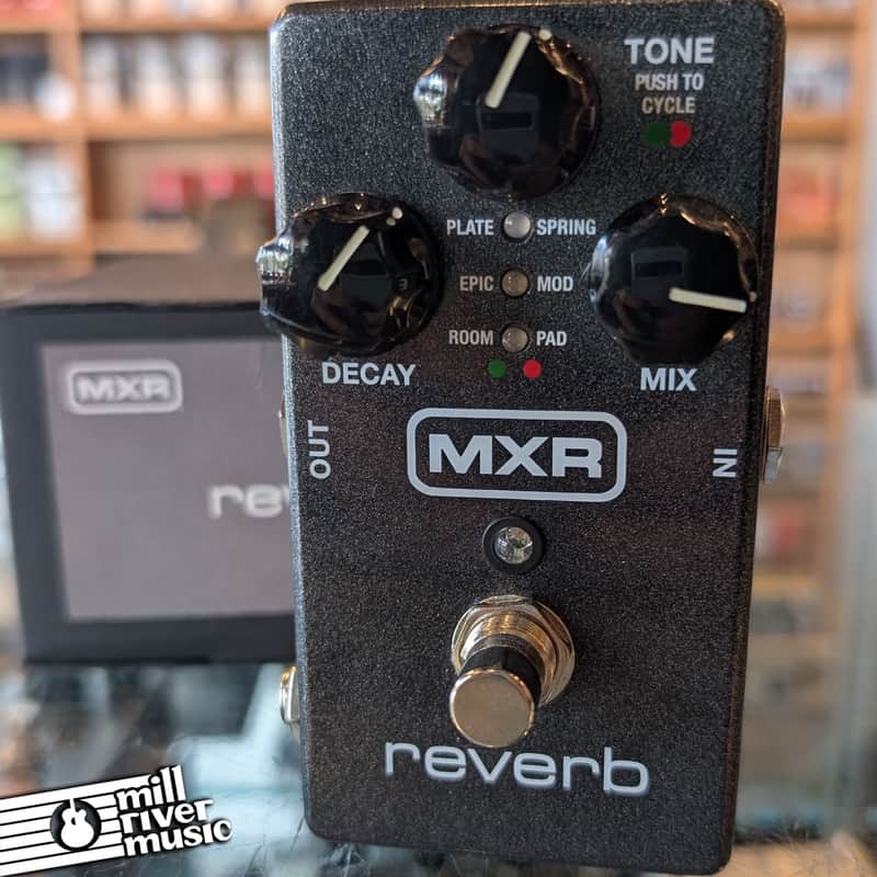 MXR M300