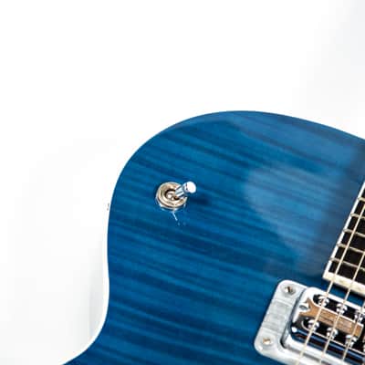 Gretsch Hot Rod Owned by Brian Setzer image 10