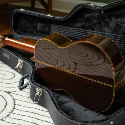 1987 Takamine C132S Classical guitar image 10