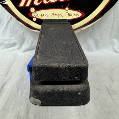 Thomas Organ 9-3701 Cry Baby crybaby Stereo Fuzz Wah Pedal image 5