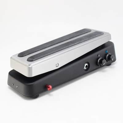 Jim Dunlop Gcb65 Custom Badass Wah [Mmi19 W716] (07/20) image 4