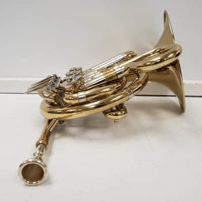 Schiller French Horn image 8