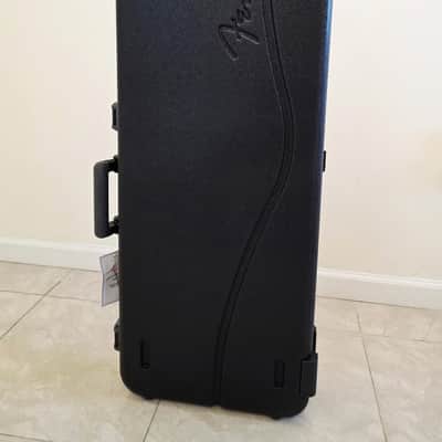 Fender American Ultra II Stratocaster with Maple Fretboard 2024 - Present - Avalanche image 7