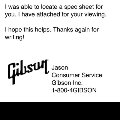 Gibson Jimmy Page custom number one 2005 - Vos image 16