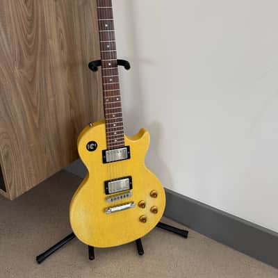 ESP EDWARDS E-LS-115LT Les Paul Special - TV Yellow | Reverb