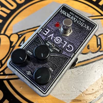 Electro-Harmonix OD Glove Overdrive (No Box) image 2