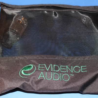 1.5' Evidence Audio The Source Power Cable ~ Free Bag image 2