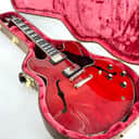 2023 Gibson ES-345 - Sixties Cherry