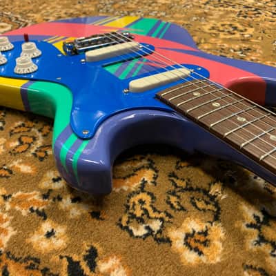 Gibson Melody Maker 1966 Saved by the Bell W/ Case! image 5